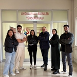 Trabzon üniversitesi