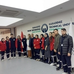 Trabzon üniversitesi