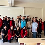 Trabzon üniversitesi